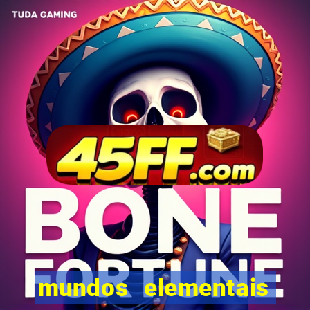 mundos elementais apk download